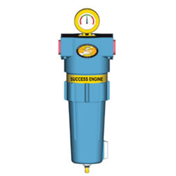 Filtro de ar do gasoduto (SF18-SF900)